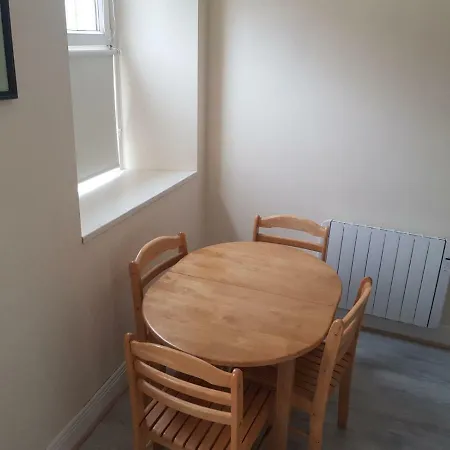 Apartment Dungarvan Greenway Town Centre *