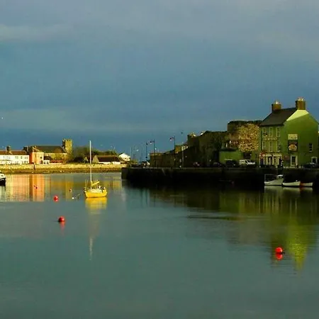 Dungarvan Greenway Town Centre * Dungarvan