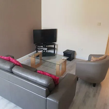 Dungarvan Greenway Town Centre Apartment *