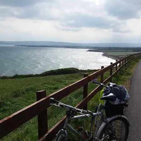 Dungarvan Greenway Town Centre Apartman *