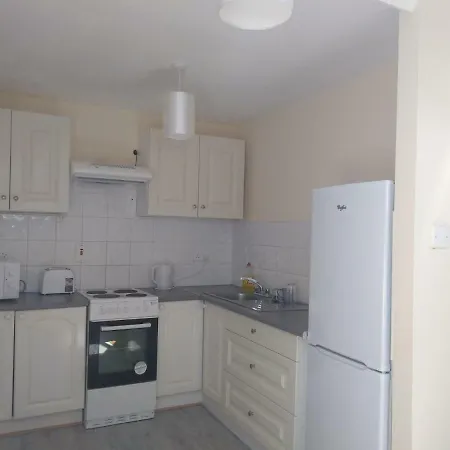 Apartman Dungarvan Greenway Town Centre *