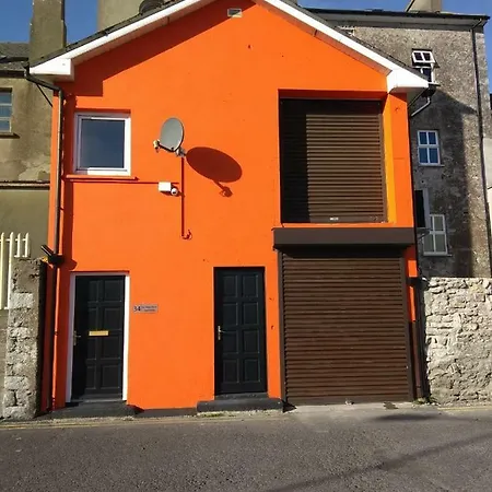 Dungarvan Greenway Town Centre Apartment Dungarvan (Waterford)