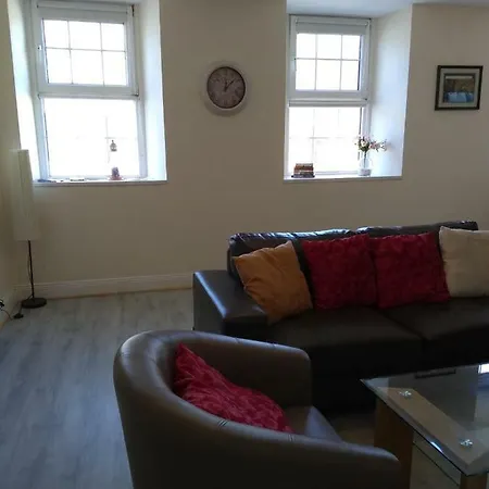 Apartment Dungarvan Greenway Town Centre *