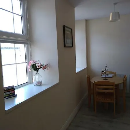 Dungarvan Greenway Town Centre Apartment Dungarvan (Waterford)