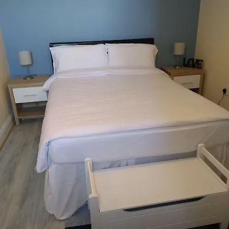 Apartman Dungarvan Greenway Town Centre Dungarvan