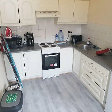 Apartman Dungarvan Greenway Town Centre