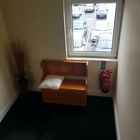 Apartman Dungarvan Greenway Town Centre Dungarvan