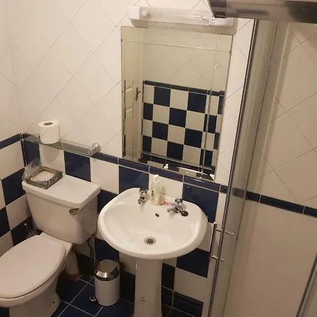 Dungarvan Greenway Town Centre Apartman