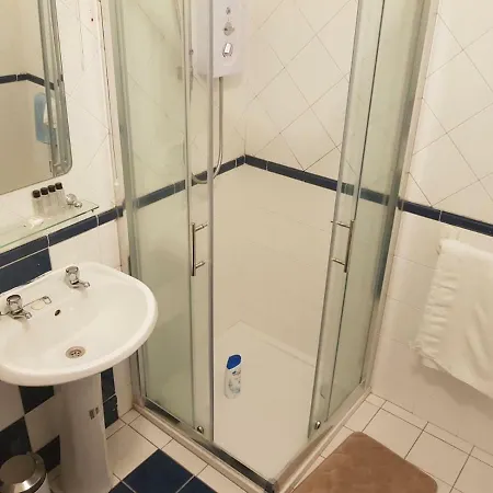 Dungarvan Greenway Town Centre Apartman *
