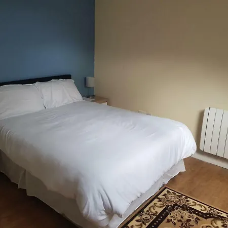 Dungarvan Greenway Town Centre Apartman *