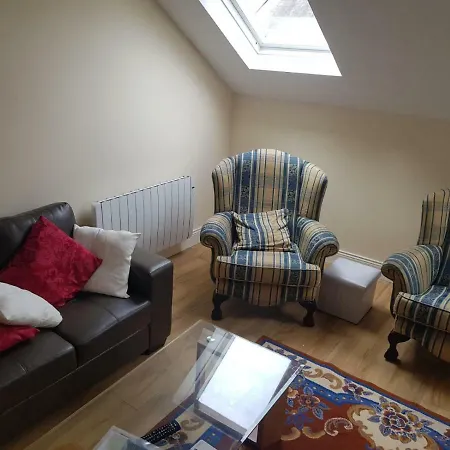 Apartman Dungarvan Greenway Town Centre *