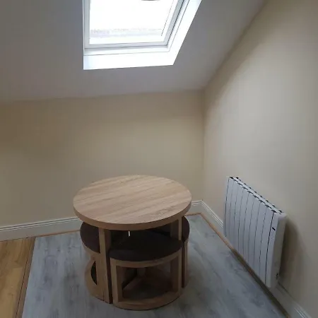 Apartman Dungarvan Greenway Town Centre Dungarvan