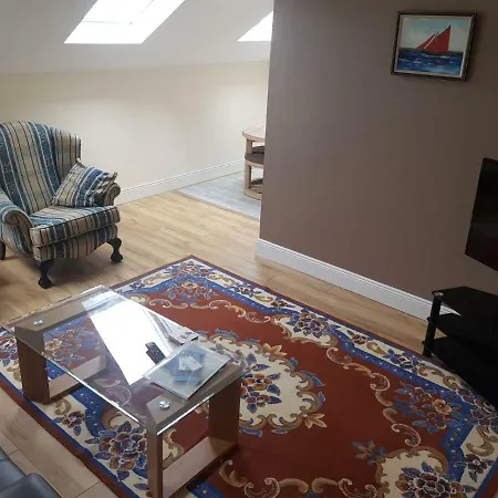 Apartman Dungarvan Greenway Town Centre *