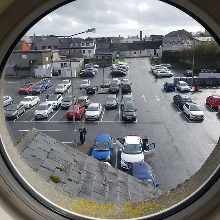 Apartment Dungarvan Greenway Town Centre Dungarvan (Waterford)
